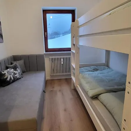 Bergzauber Im Oberallgaeu- Pool- Sauna- Bikepark- Skilift- Loipe- Wanderwege- Stilvoll Und Kinderfreundlich Lejlighed Missen-Wilhams