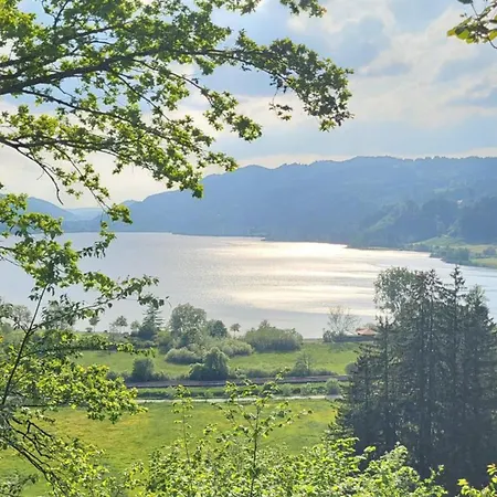 Bergzauber Im Oberallgaeu- Pool- Sauna- Bikepark- Skilift- Loipe- Wanderwege- Stilvoll Und Kinderfreundlich * Missen-Wilhams