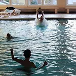 Bergzauber Im Oberallgaeu- Pool- Sauna- Bikepark- Skilift- Loipe- Wanderwege- Stilvoll Und Kinderfreundlich