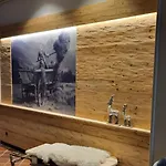 Appartement Bergzauber Im Oberallgaeu- Pool- Sauna- Bikepark- Skilift- Loipe- Wanderwege- Stilvoll Und Kinderfreundlich Missen-Wilhams