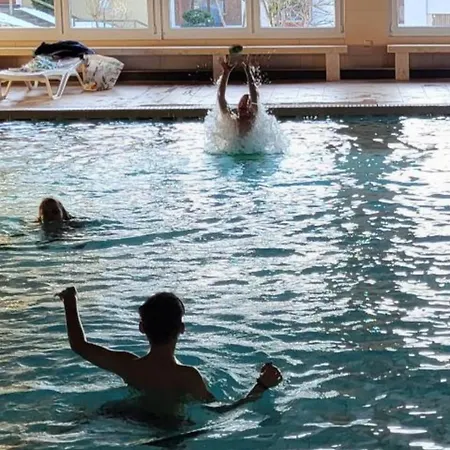 Bergzauber Im Oberallgaeu- Pool- Sauna- Bikepark- Skilift- Loipe- Wanderwege- Stilvoll Und Kinderfreundlich