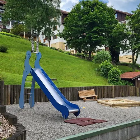 Bergzauber Im Oberallgaeu- Pool- Sauna- Bikepark- Skilift- Loipe- Wanderwege- Stilvoll Und Kinderfreundlich Apartament