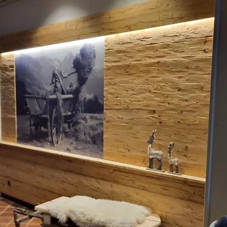 Apartmán Bergzauber Im Oberallgaeu- Pool- Sauna- Bikepark- Skilift- Loipe- Wanderwege- Stilvoll Und Kinderfreundlich Missen-Wilhams