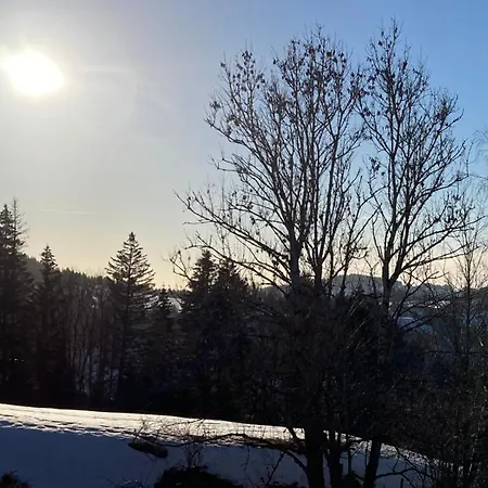 Bergzauber Im Oberallgaeu- Pool- Sauna- Bikepark- Skilift- Loipe- Wanderwege- Stilvoll Und Kinderfreundlich Appartamento
