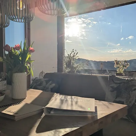 Bergzauber Im Oberallgaeu- Pool- Sauna- Bikepark- Skilift- Loipe- Wanderwege- Stilvoll Und Kinderfreundlich *