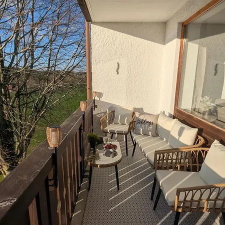 Bergzauber Im Oberallgaeu- Pool- Sauna- Bikepark- Skilift- Loipe- Wanderwege- Stilvoll Und Kinderfreundlich Appartement *