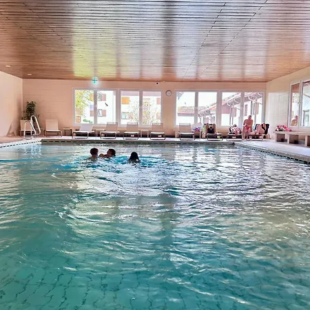 Bergzauber Im Oberallgaeu- Pool- Sauna- Bikepark- Skilift- Loipe- Wanderwege- Stilvoll Und Kinderfreundlich *
