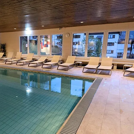 Apartament Bergzauber Im Oberallgaeu- Pool- Sauna- Bikepark- Skilift- Loipe- Wanderwege- Stilvoll Und Kinderfreundlich