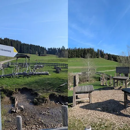 Bergzauber Im Oberallgaeu- Pool- Sauna- Bikepark- Skilift- Loipe- Wanderwege- Stilvoll Und Kinderfreundlich Appartement
